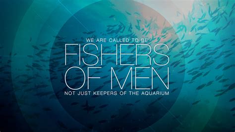 fishers of men movie